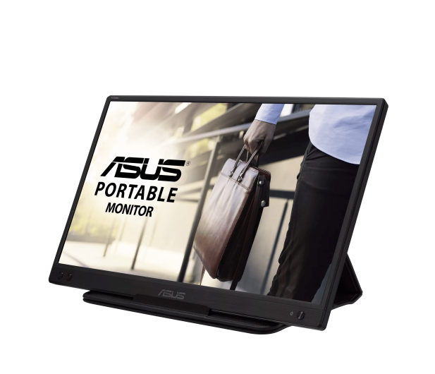 ASUS ZenScreen MB166C - 738431 - zdjęcie 3